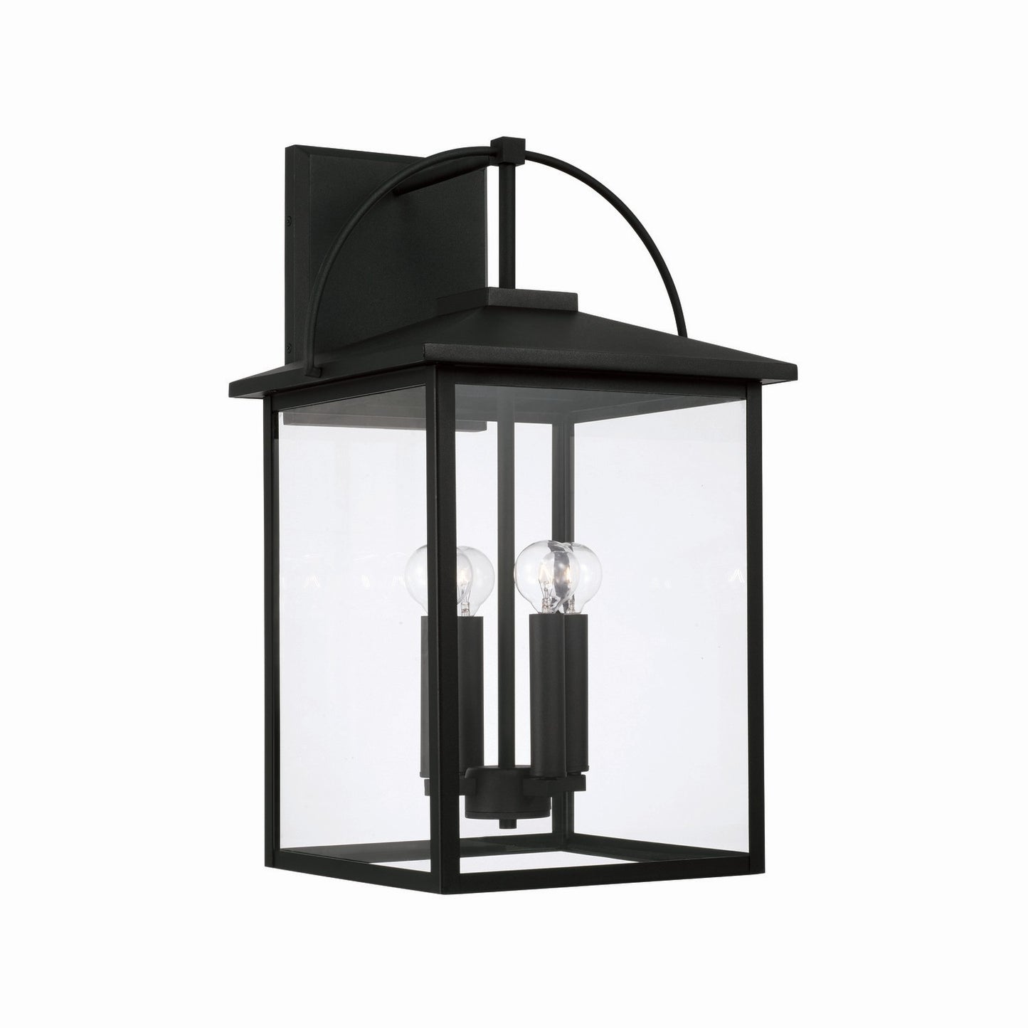Capital Lighting-948041BK|MAIN