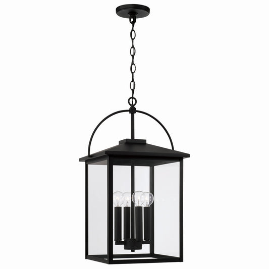 Capital Lighting-948042BK|MAIN