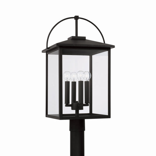 Capital Lighting-948043BK|MAIN