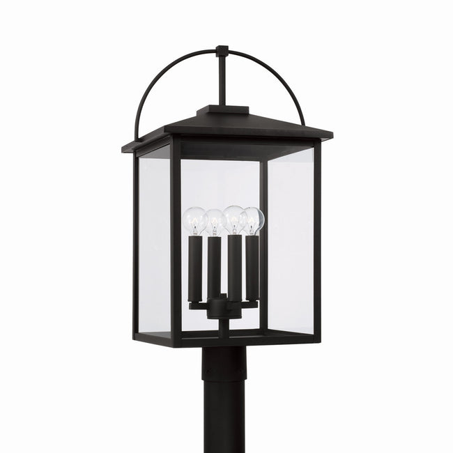 Capital Lighting-948043BK|MAIN