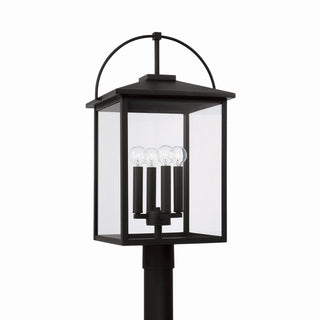 Bryson Outdoor (Wet) Lantern by Capital Lighting