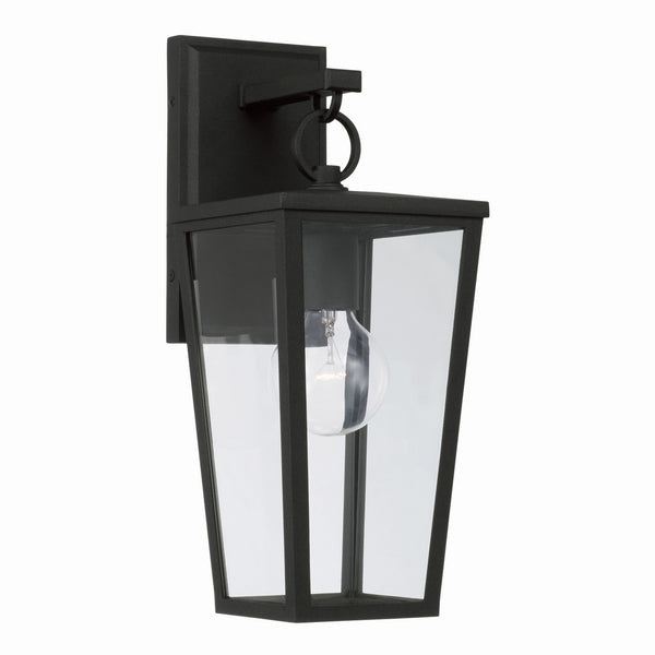 Elliott Outdoor (Wet) Wall Lantern by Capital Lighting