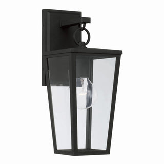 Elliott Outdoor (Wet) Lantern by Capital Lighting