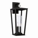 Elliott Outdoor (Wet) Wall Lantern by Capital Lighting