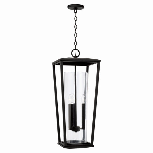 Capital Lighting-948132BK|MAIN
