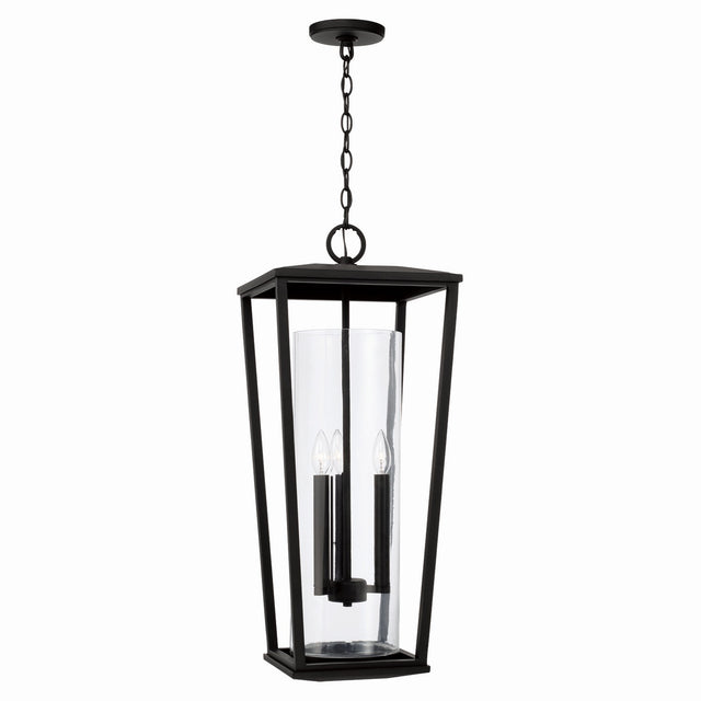 Elliott Outdoor (Damp) Hanging Lanterns by Capital Lighting