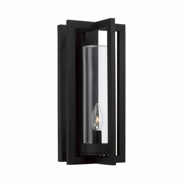 Kent Outdoor (Wet) Wall Lantern by Capital Lighting