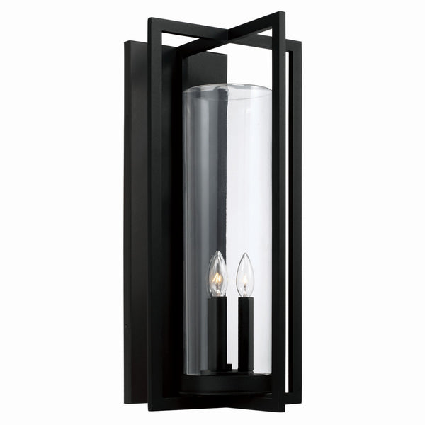 Kent Outdoor (Wet) Lantern by Capital Lighting