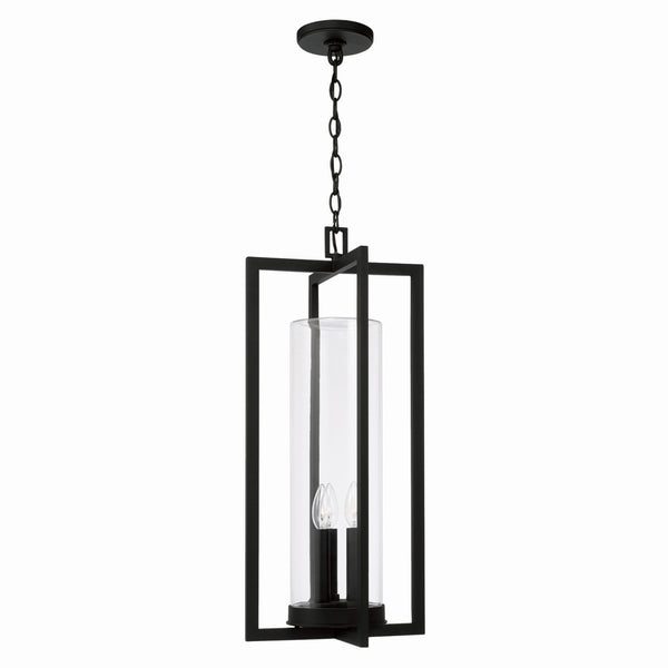 Kent Outdoor (Damp) Lantern by Capital Lighting