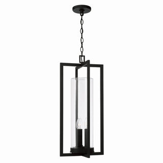 Kent Outdoor (Damp) Hanging Lantern by Capital Lighting