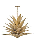 Agave Pendant by Fredrick Ramond