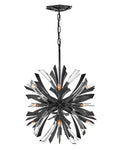 Vida Chandelier by Fredrick Ramond