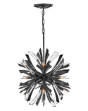 Vida Chandelier by Fredrick Ramond