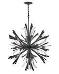 Vida Chandelier by Fredrick Ramond