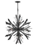 Vida Chandelier by Fredrick Ramond