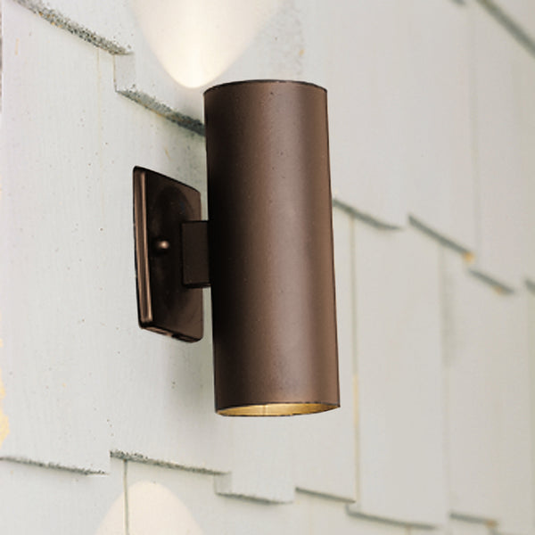 Outdoor (Wet) Wall Lanterns by Kichler