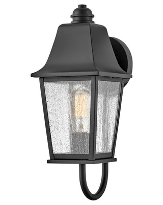 Kingston Outdoor (Wet) Wall Lantern by Hinkley