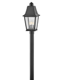 Kingston Outdoor (Wet) Lantern by Hinkley