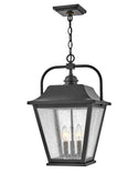 Kingston Outdoor (Wet) Lantern by Hinkley