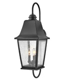 Kingston Outdoor (Wet) Wall Lantern by Hinkley