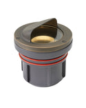 Well Light Outdoor (Wet) Shielded Light by Hinkley