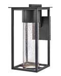 Coen Outdoor (Wet) Wall Lantern by Hinkley