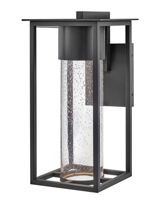 Coen Outdoor (Wet) Wall Lantern by Hinkley