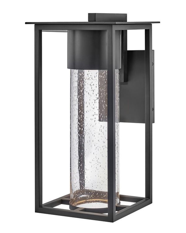 Coen Outdoor (Wet) Wall Lantern by Hinkley