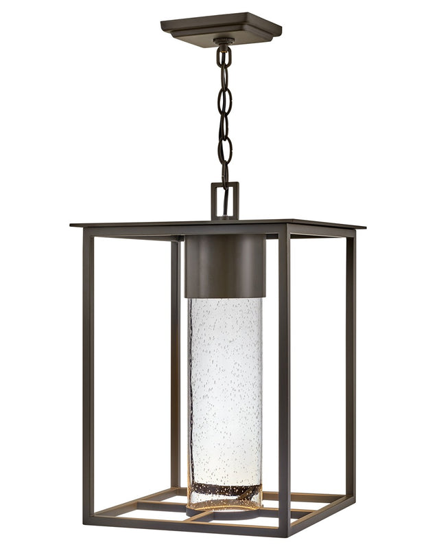 Coen Outdoor (Wet) Hanging Lanterns by Hinkley