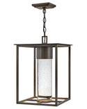 Coen Outdoor (Wet) Lantern by Hinkley