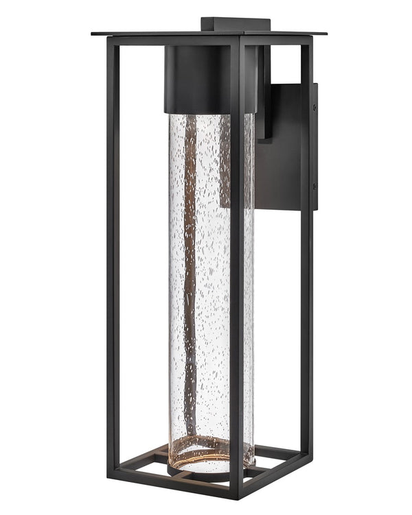 Coen Outdoor (Wet) Wall Lantern by Hinkley