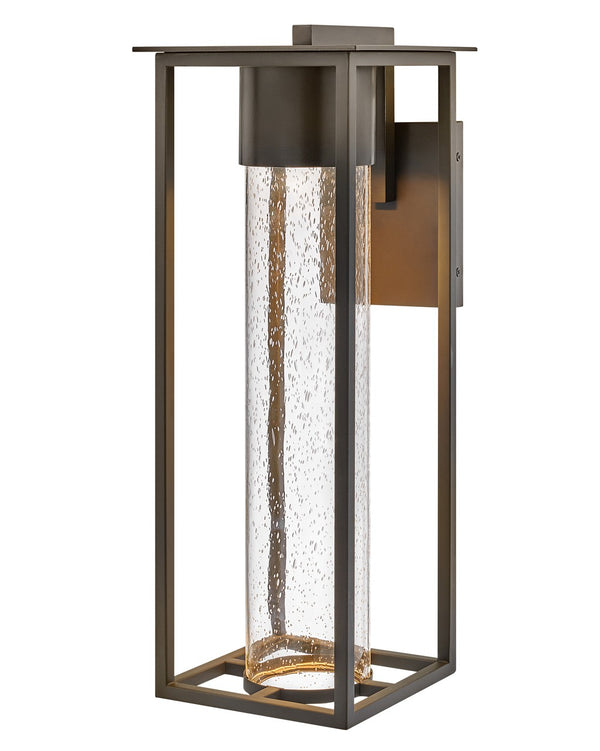 Coen Outdoor (Wet) Wall Lantern by Hinkley