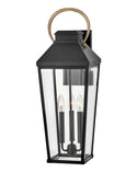 Dawson Outdoor (Wet) Wall Lantern by Hinkley