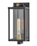 Catalina Outdoor (Wet) Wall Lantern by Hinkley