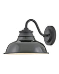Wallace Outdoor (Wet) Wall Lantern by Hinkley