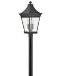 Chapel Hill Outdoor (Wet) Lantern by Hinkley