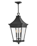 Chapel Hill Outdoor (Wet) Lantern by Hinkley