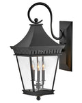 Chapel Hill Outdoor (Wet) Wall Lantern by Hinkley
