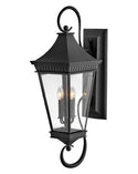Chapel Hill Outdoor (Wet) Wall Lantern by Hinkley