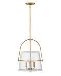 Tournon Pendant by Hinkley