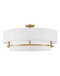 Graham Flush Mount Ceiling Light by Hinkley