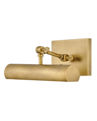 Buy heritage-brass Stokes Picture Light by Hinkley