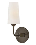 Lewis Sconce by Hinkley