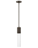 Facet Pendant by Hinkley