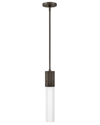 Facet Pendant by Hinkley