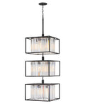 Giada Chandelier by Hinkley
