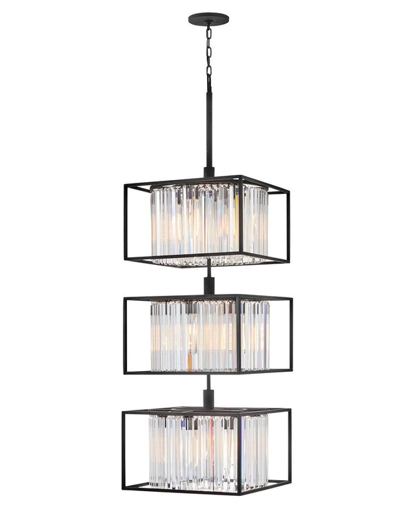 Giada Chandelier by Hinkley