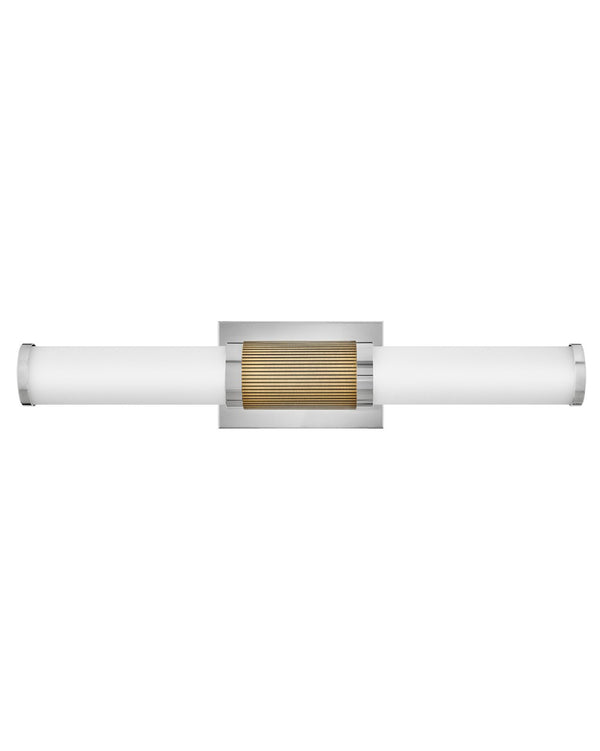 Zevi Vanity by Hinkley