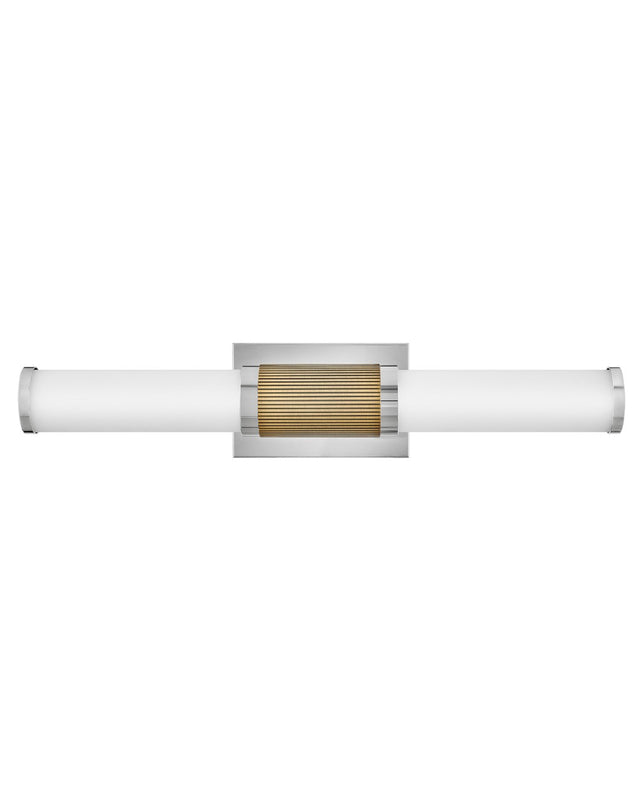 Zevi Vanity by Hinkley