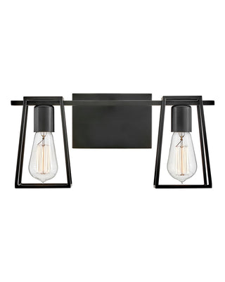 Buy black Filmore Vanity by Hinkley